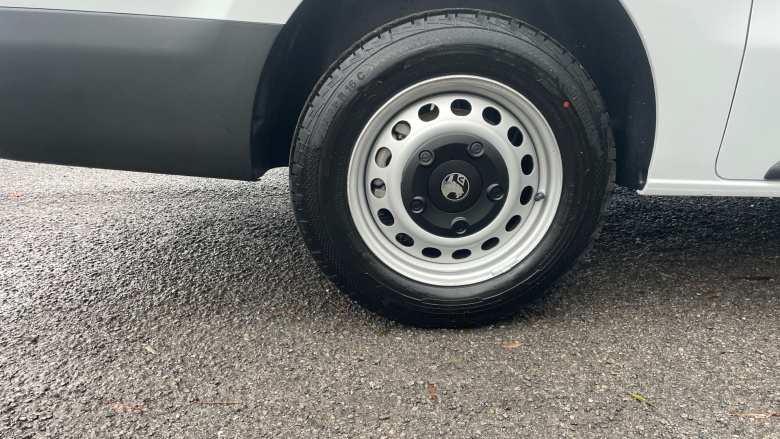 Vauxhall Vivaro L2 Diesel 2.0 Turbo D 145 Prime H1 Van